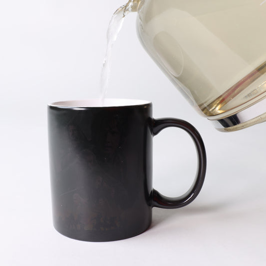 Morphing Mugs The Hobbit: The Battle of the Five Armies (Journey's End) Heat-Sensitive Mug