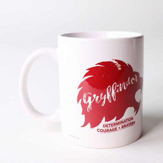 Harry Potter (Gryffindor Minimalist) Mug