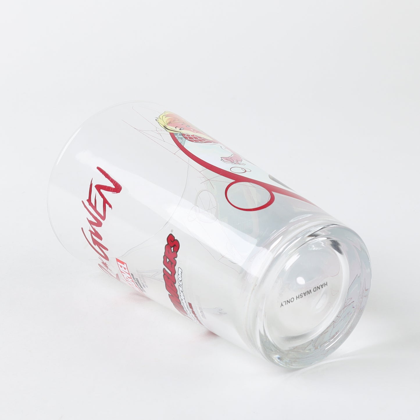 Marvel Spider-Gwen 16oz. Pint Glass