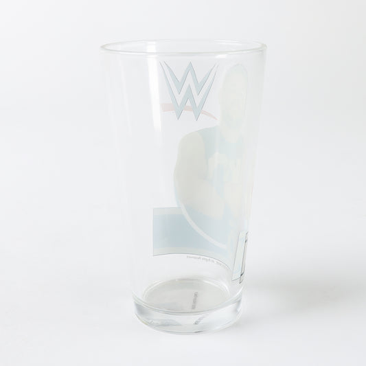 Toon Tumblers WWE Kevin Owens 16 oz Pint Glass