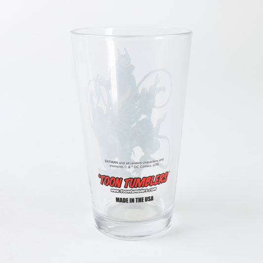 Toon Tumblers DC Comics: Dark Knights Metal 16oz Pint Glass