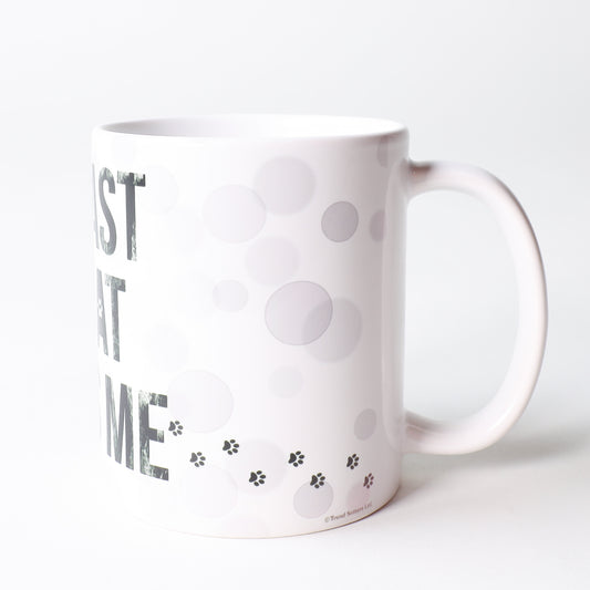 Valentine's Day (Cat Love) Mug