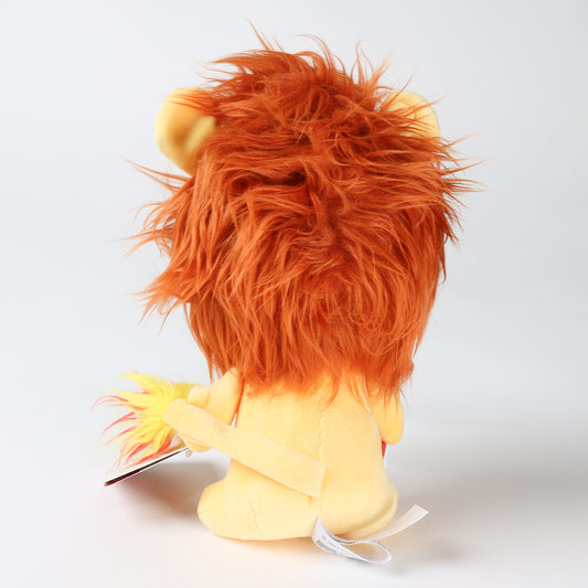 Funko Plushies: Villainous Valentines - Pookie the Lion