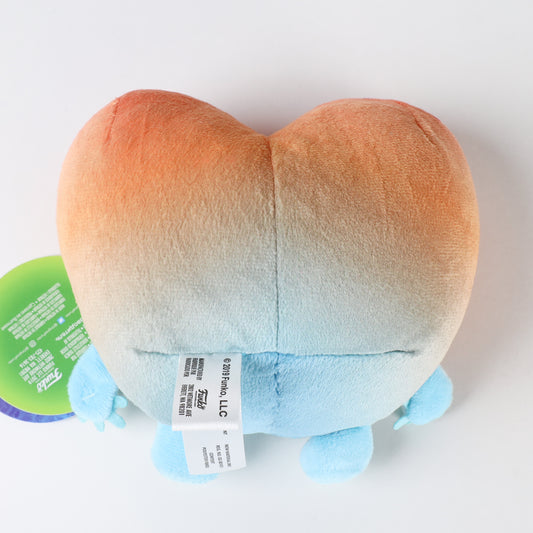 Funko Gashouse Gang 6-inch Gross Collectible Plushie - Pat Ootie