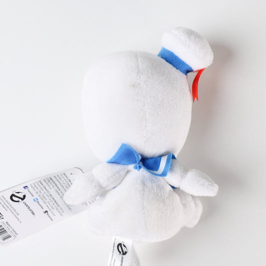 Funko Mopeez: Ghostbusters - Stay Puft Marshmallow Man