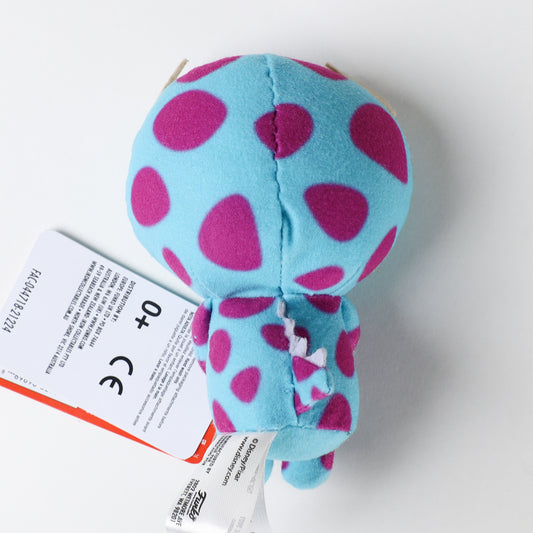 Funko Plushies: Pixar - Sulley (Monsters Inc.)