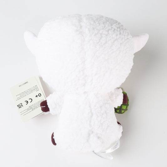 Funko Plushies: Villainous Valentines - Darling the Lamb