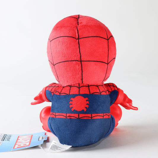 Kid Robot Phunny Marvel - Spider-Man Roto-Plush