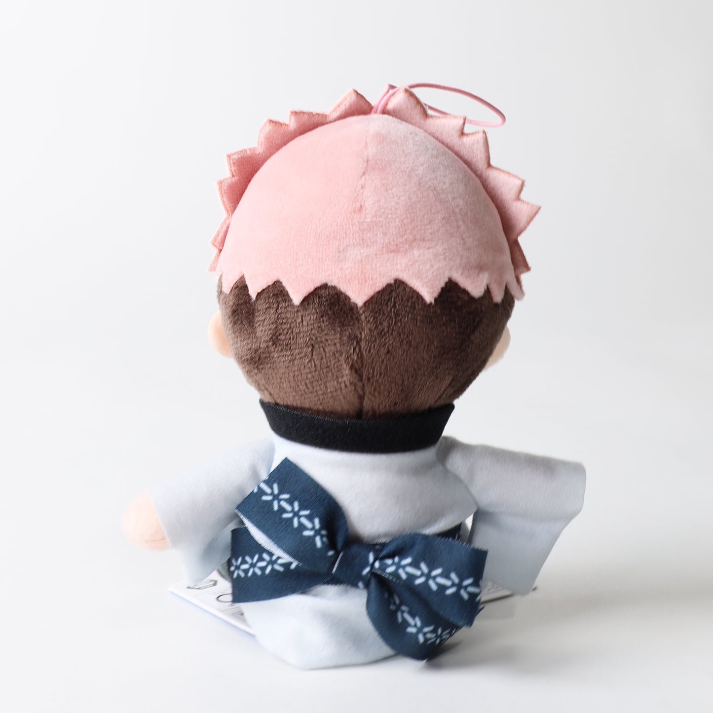 SEGA Jujutsu Kaisen Otenori Plush Vol. 3 - Sukuna