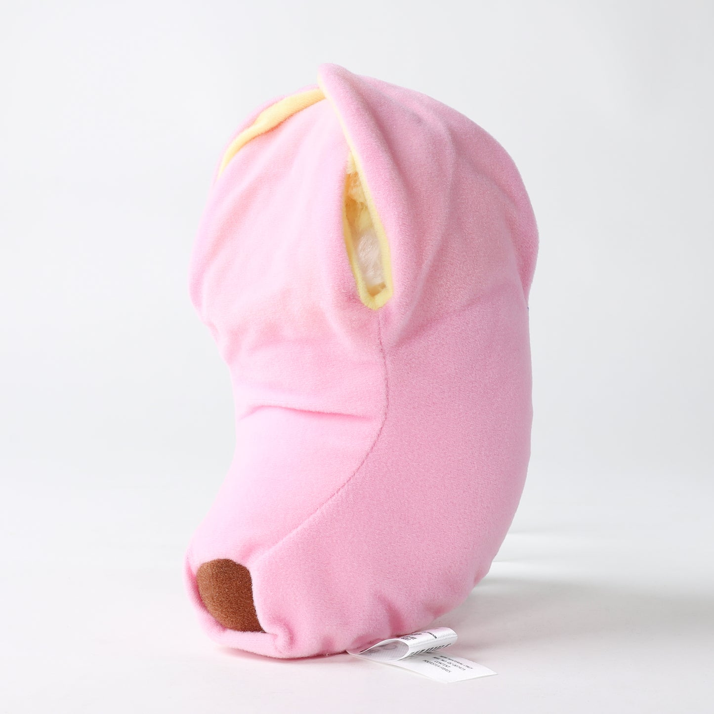Funko Bananya and the Curious Bunch Plushies - Pink Bananya