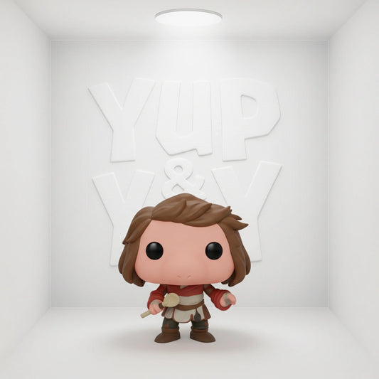 Funko: The Dark Crystal - Hup Action Figure