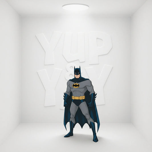 DC HeroClix: Batman Standard Booster Pack