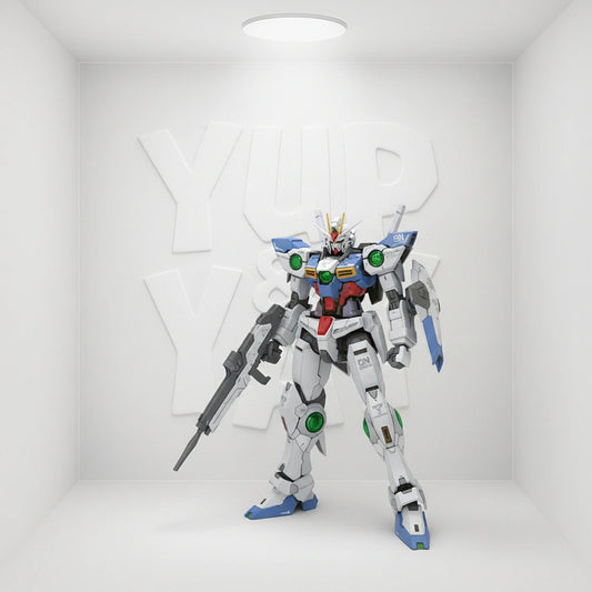 Bandai Gundam Decal Mobile Suit 00 the Movie Multiuse - 128