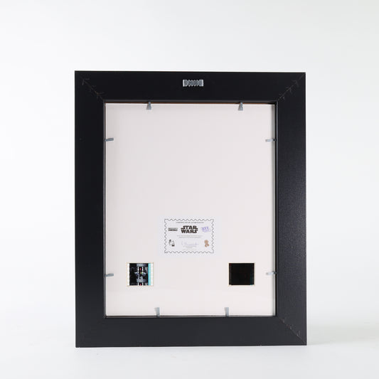 FilmCells Star Wars - Luke Skywalker 11"x13" Framed Art