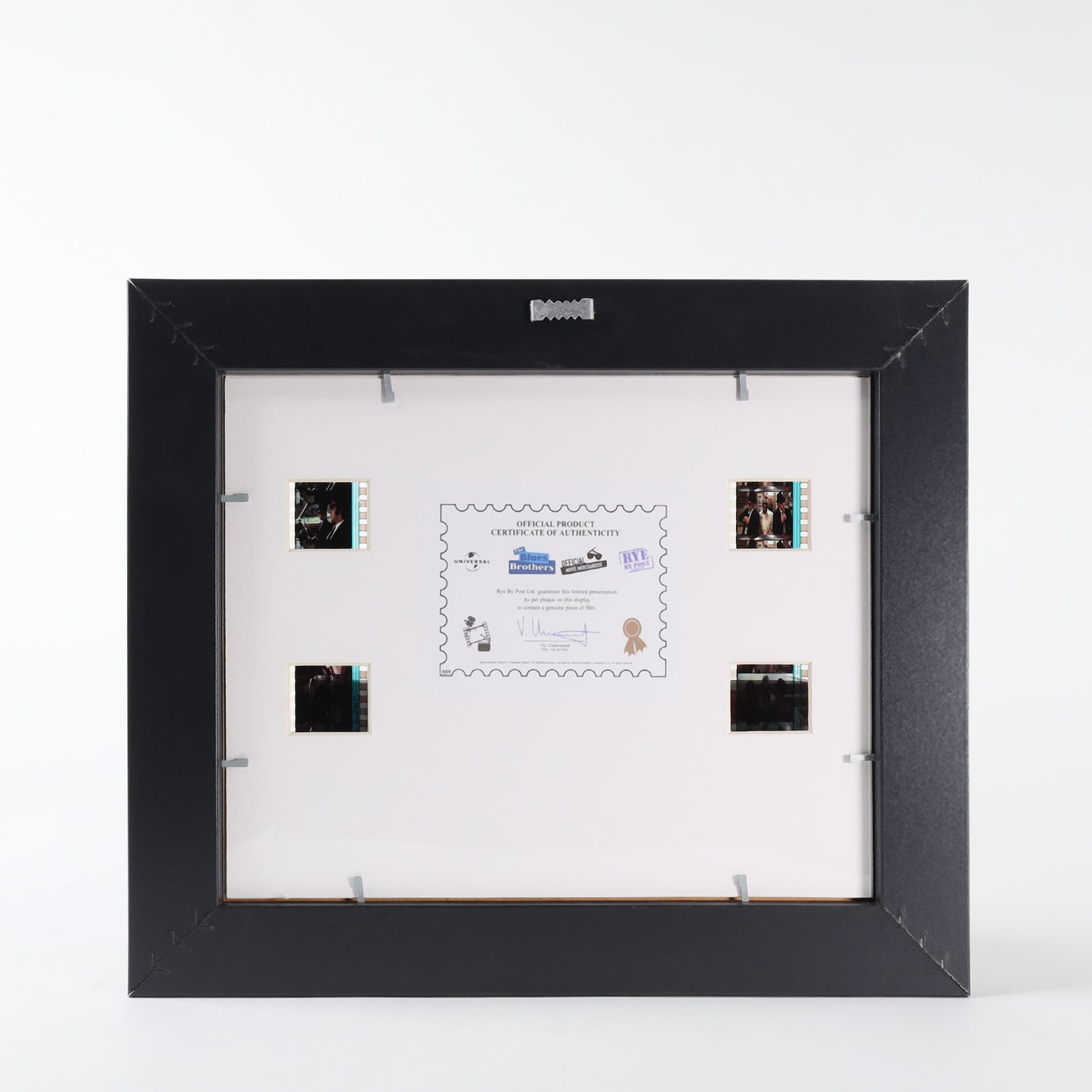 The Blue Brothers Original Film Cell FC2559(S1) Special Edition Framed Art