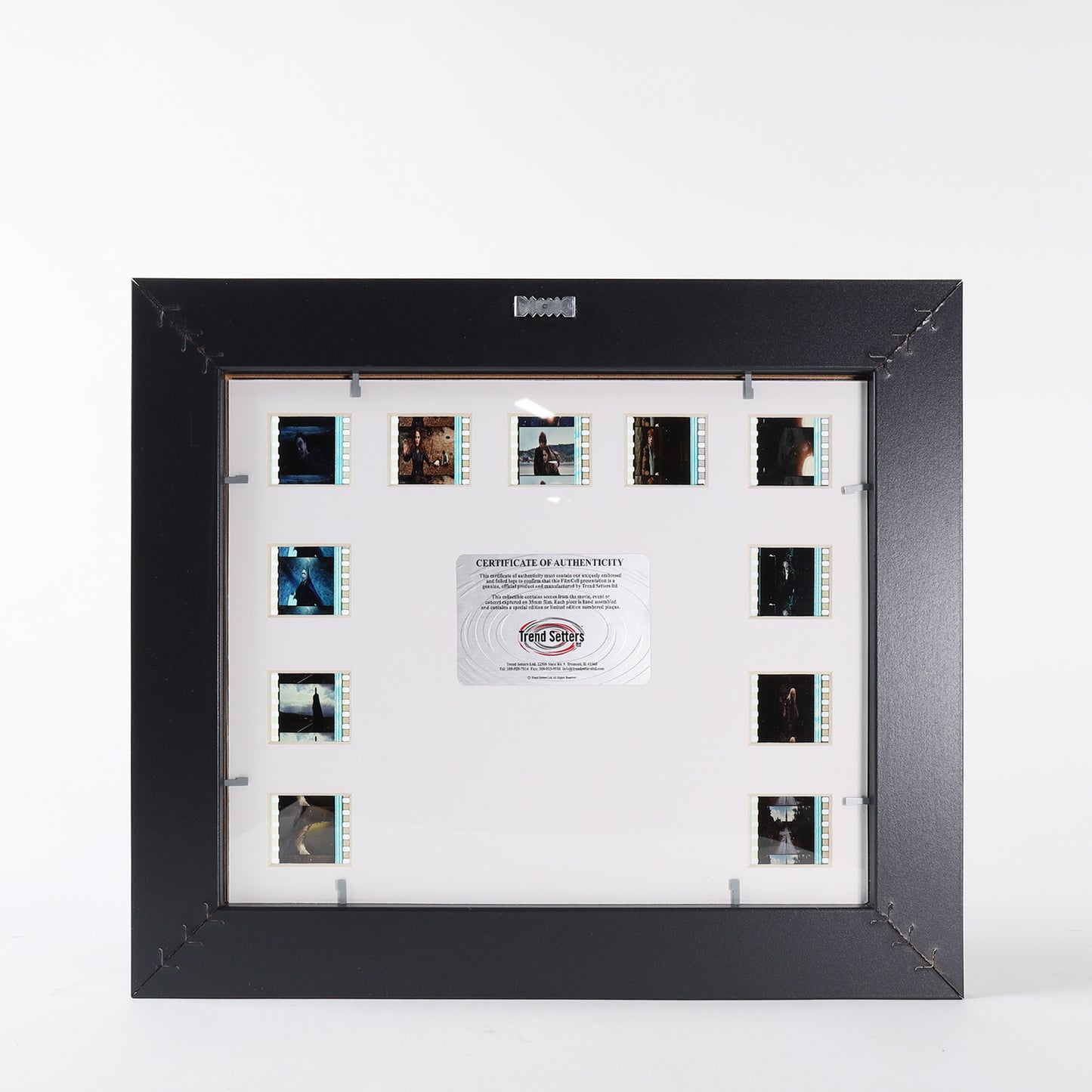 Filmcells Harry Potter and the Deathly Hallows Series 1 Mini Montage