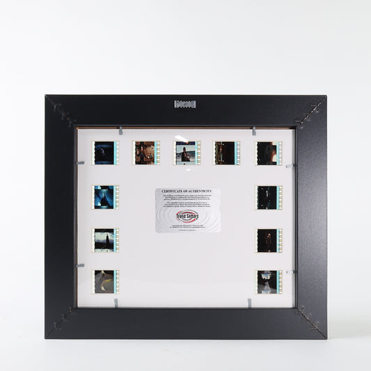 Filmcells Harry Potter and the Deathly Hallows Series 1 Mini Montage