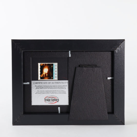 Filmcells Harry Potter 6 Severus Snape Minicell Framed Art