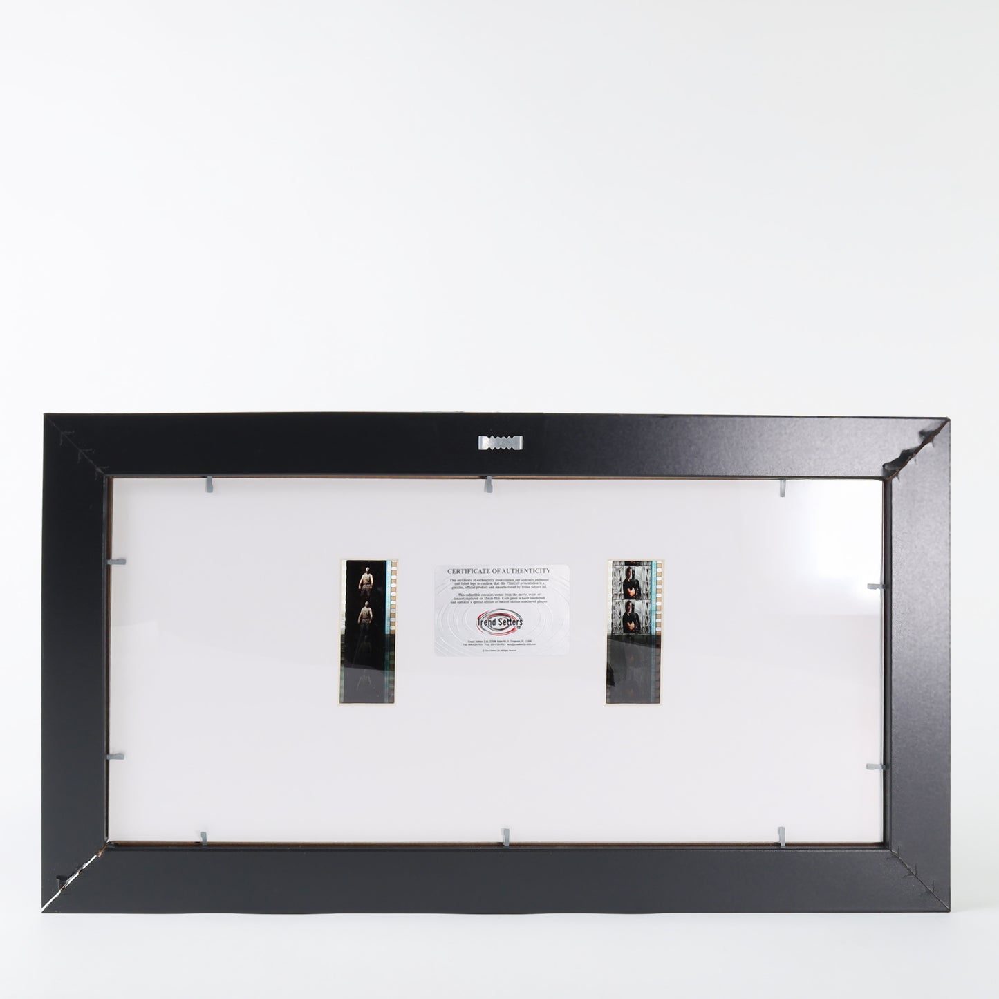 FilmCells: Trio Montage Frame - Batman The Dark Knight Rises (S2)