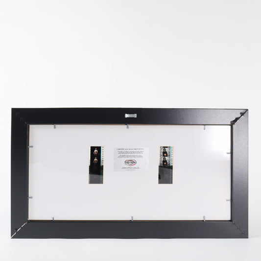 FilmCells: Trio Montage Frame - Batman The Dark Knight Rises (S2)