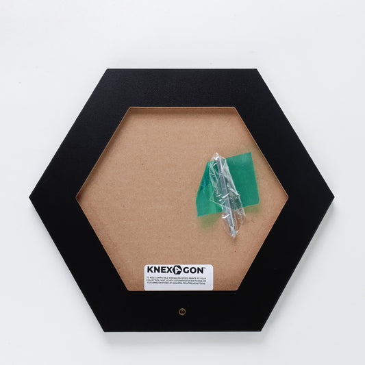 Trend Setters Disney "The Little Mermaid Celebration of Love" Knexagon Wood Print wall art