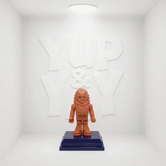 Doctor Who - Character Building Micro-Figures Display Brix Single Blind Box