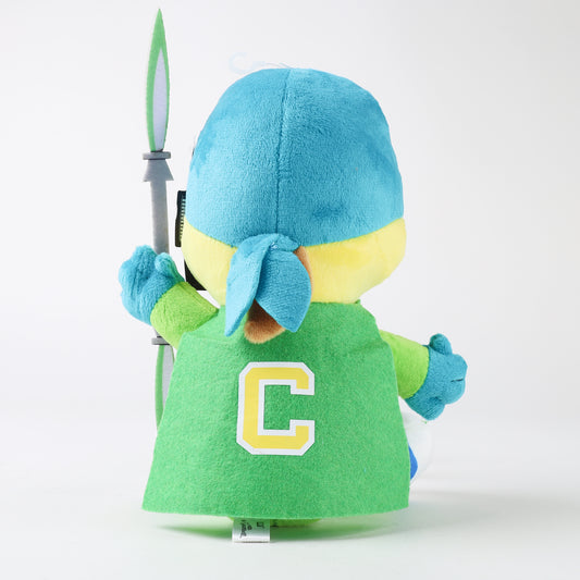 Kid Robot Phunny Plush: The Simpsons - The Collector 8-inch Plush