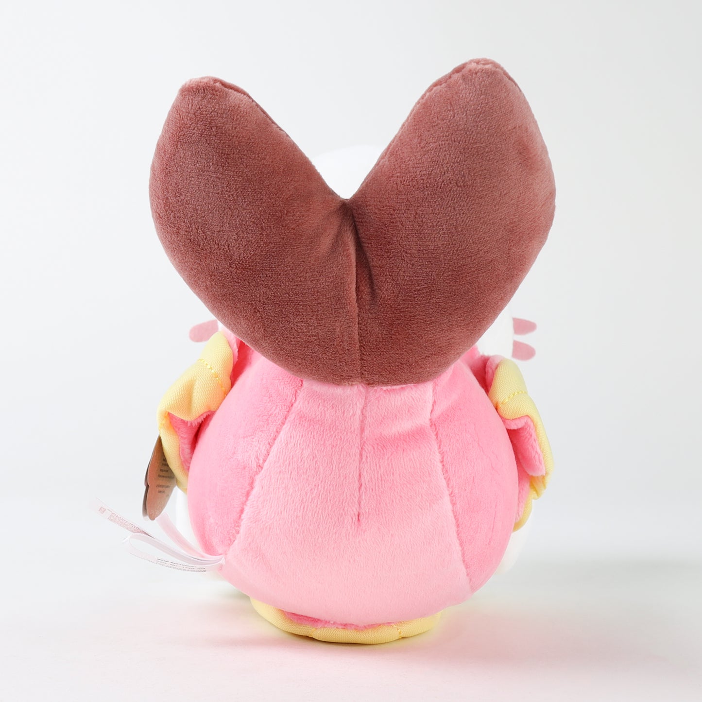 Tasty Peach Studios Pink Banana Seal Plush