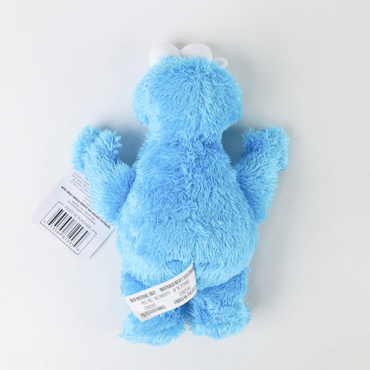 Playskool Sesame Street Pals - Cookie Monster Plush