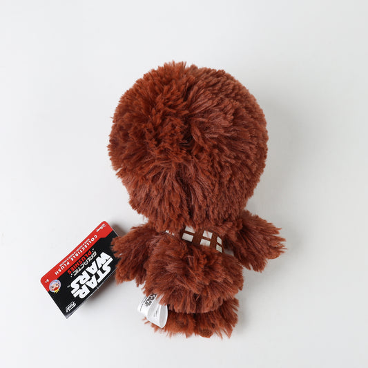 Funko Disney Star Wars Chewbacca Galactic Plushies Plush 7"