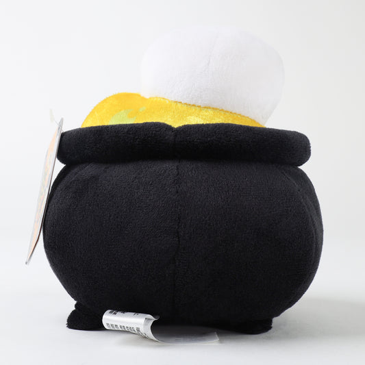 Funko Paka Paka Boo Hallow Plush - Newt