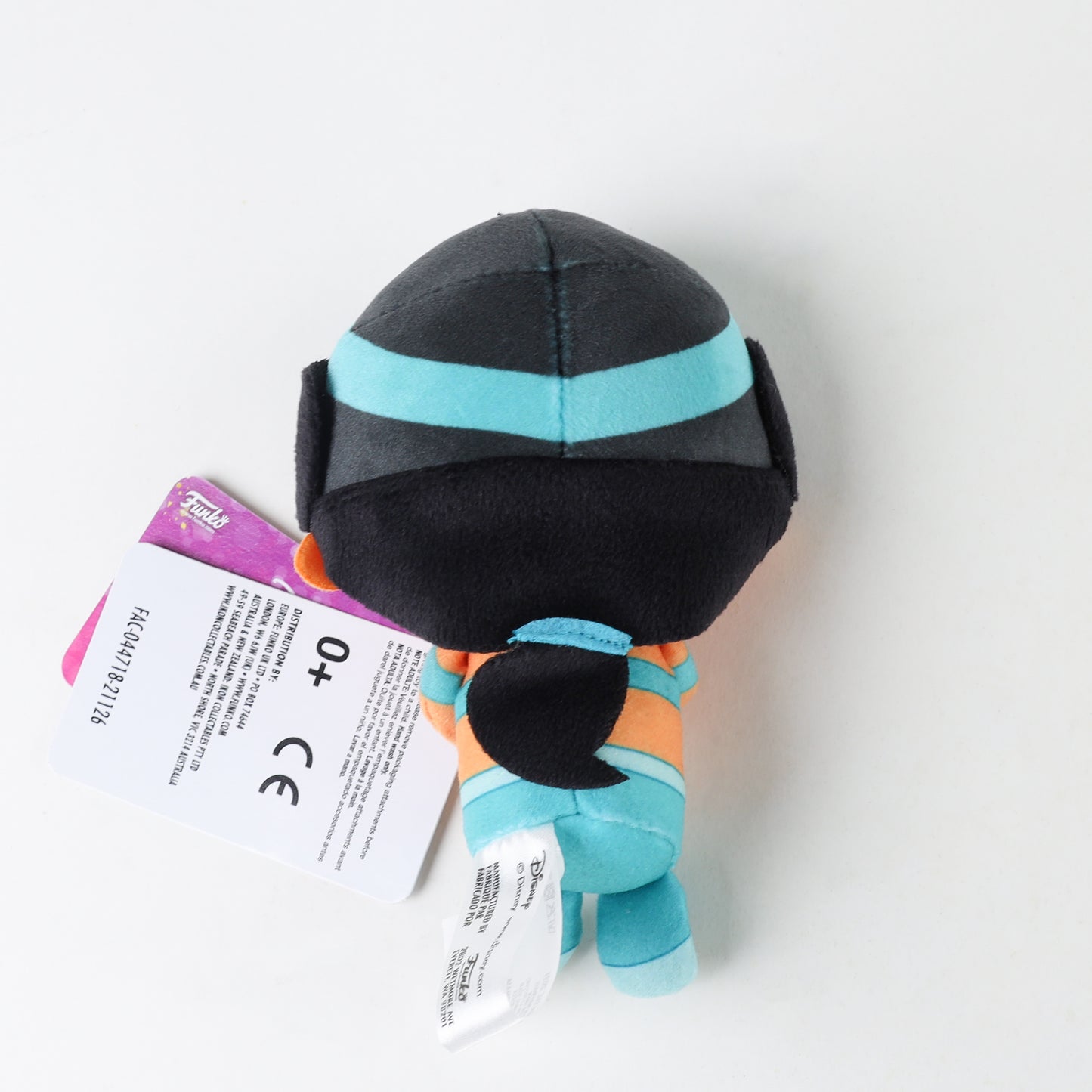 Funko Ultimate Princess Plushies - Jasmine