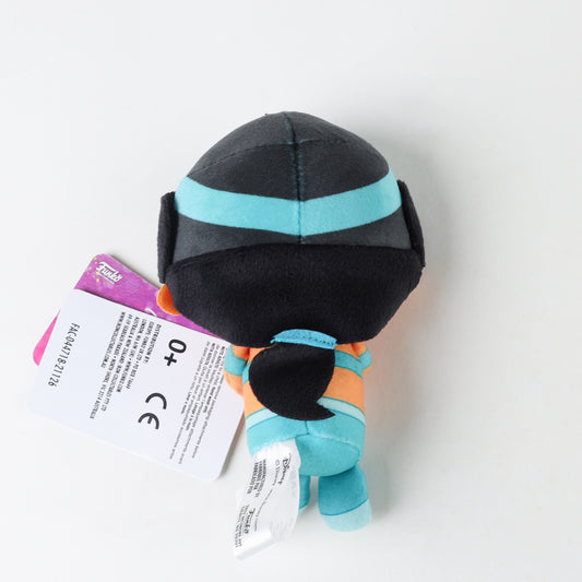 Funko Ultimate Princess Plushies - Jasmine