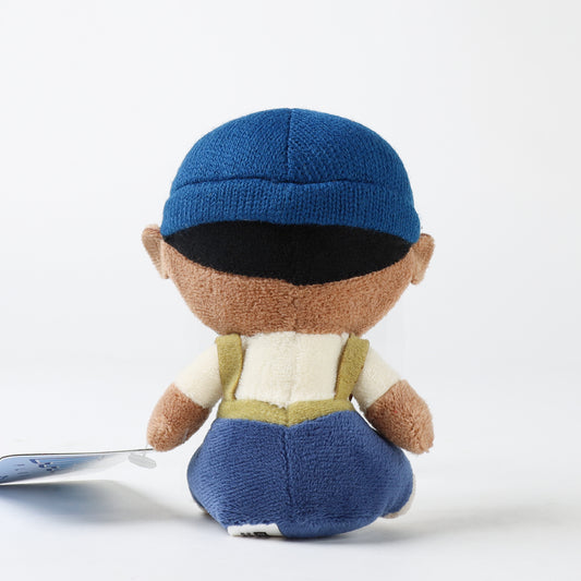 Funko Mopeez: The Walking Dead - Tyreese