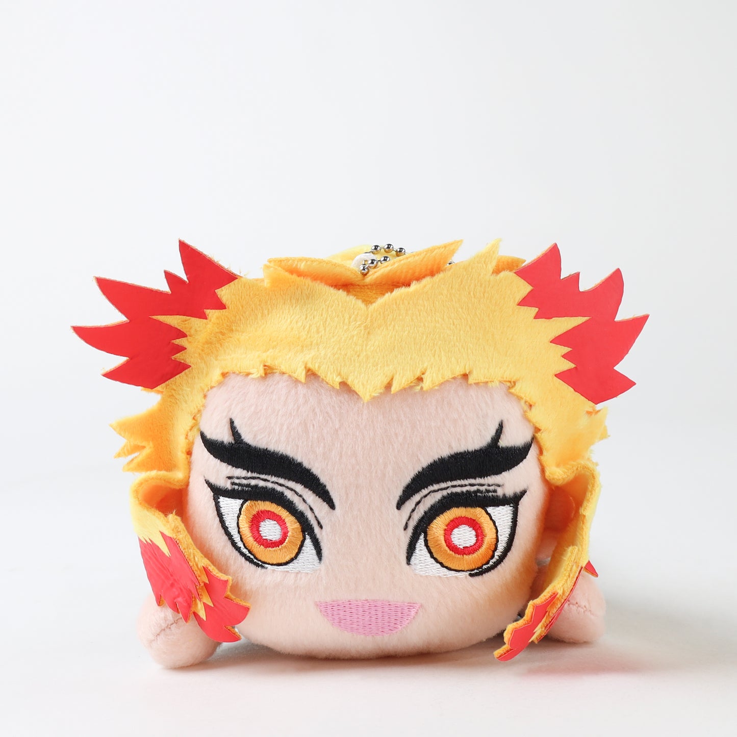 Demon Slayer: Kimetsu No Yaiba Kyojuro Rengoku Plush Vol.4
