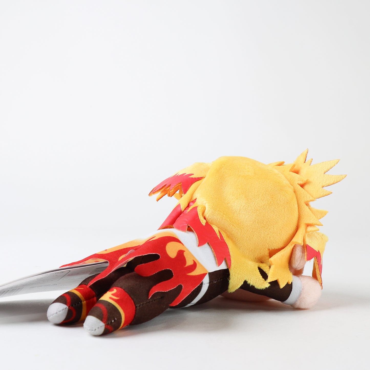 Demon Slayer: Kimetsu No Yaiba Kyojuro Rengoku Plush Vol.4