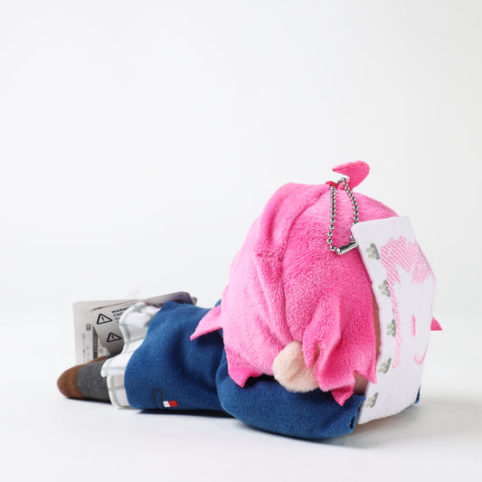 Rina Tennoji nesoberi Plush Doll Love Live! Nijigasaki SEGA