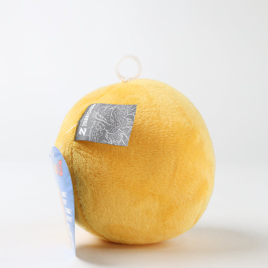 Dragon Ball 4-Star Ball Plush Toy