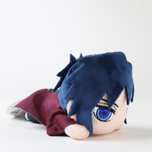 SEGA Demon Slayer: Kimetsu no Yaiba EX Lay-Down Plush Vol. 1 - Gyu Tomiokae