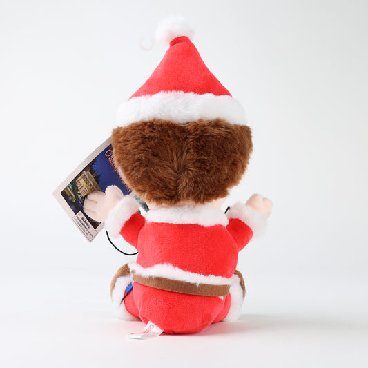 Kid Robot Phunny: National Lampoon's Christmas Vacation - Clark Griswold 8-inch Plush