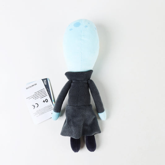 Funko Plush: Solar Opposites - 7-Inch Korvo