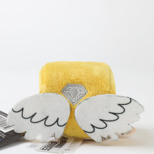 Kawaii Cube DC Hawkman