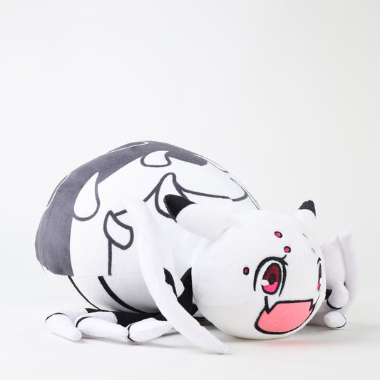Kumoko (Normal Face) Special Plush toy "It's a spider, but what?"