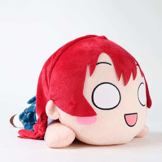sega love live school idol mega jumbo Nesoberi Emma Verde stuffed plush
