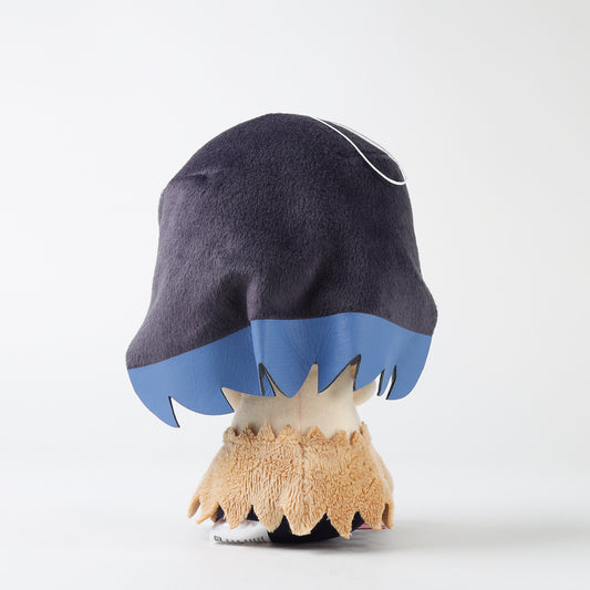NWT Demon Slayer Inosuke Hashibira Plush