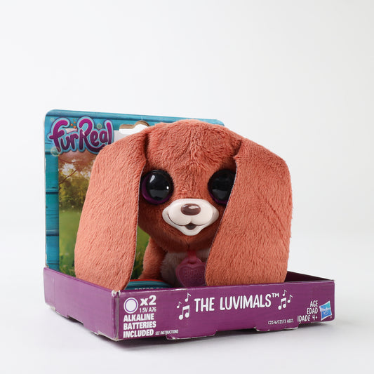 FurReal Friends The Luvimals Harmony Cool Puppy