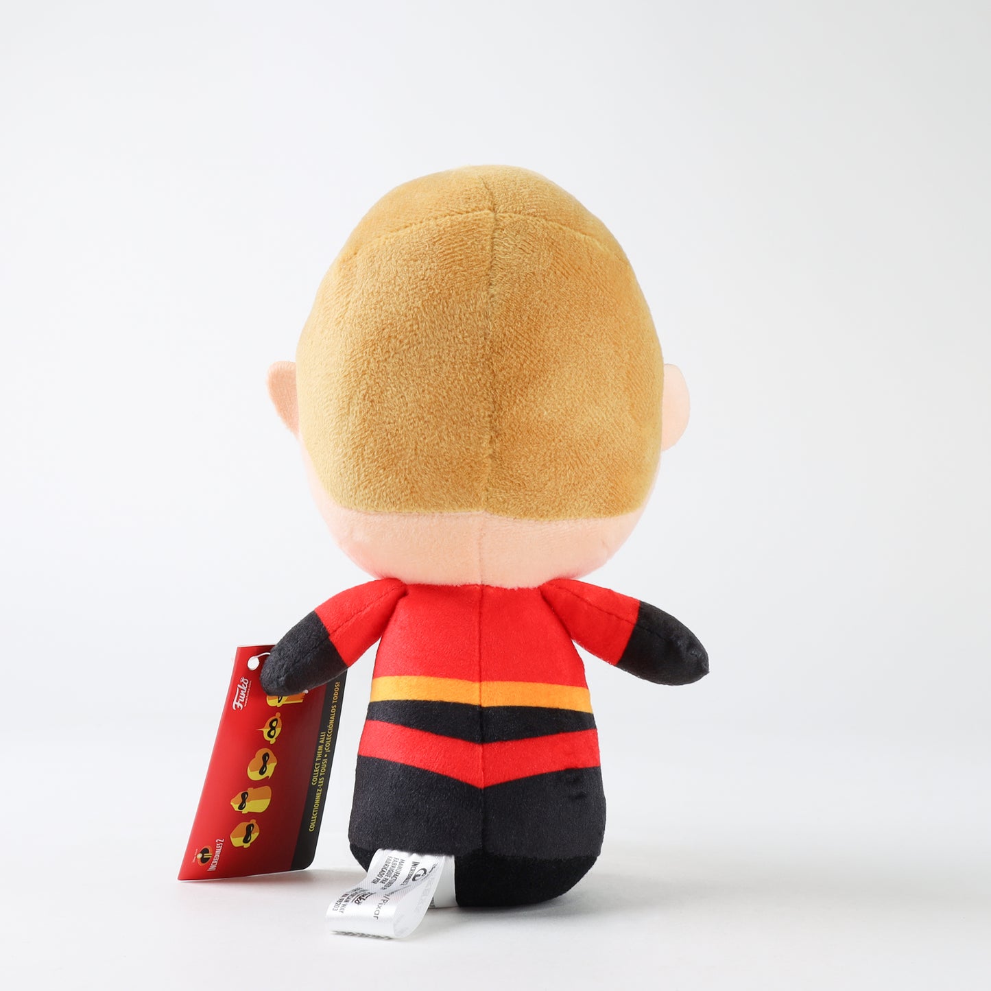 Funko Disney Pixar SuperCute Plushies Incredibles 2 Mr. Incredible Collectible Plush