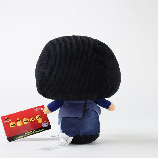 Funko Disney Pixar Incredibles 2 SuperCute Edna Mode Plush