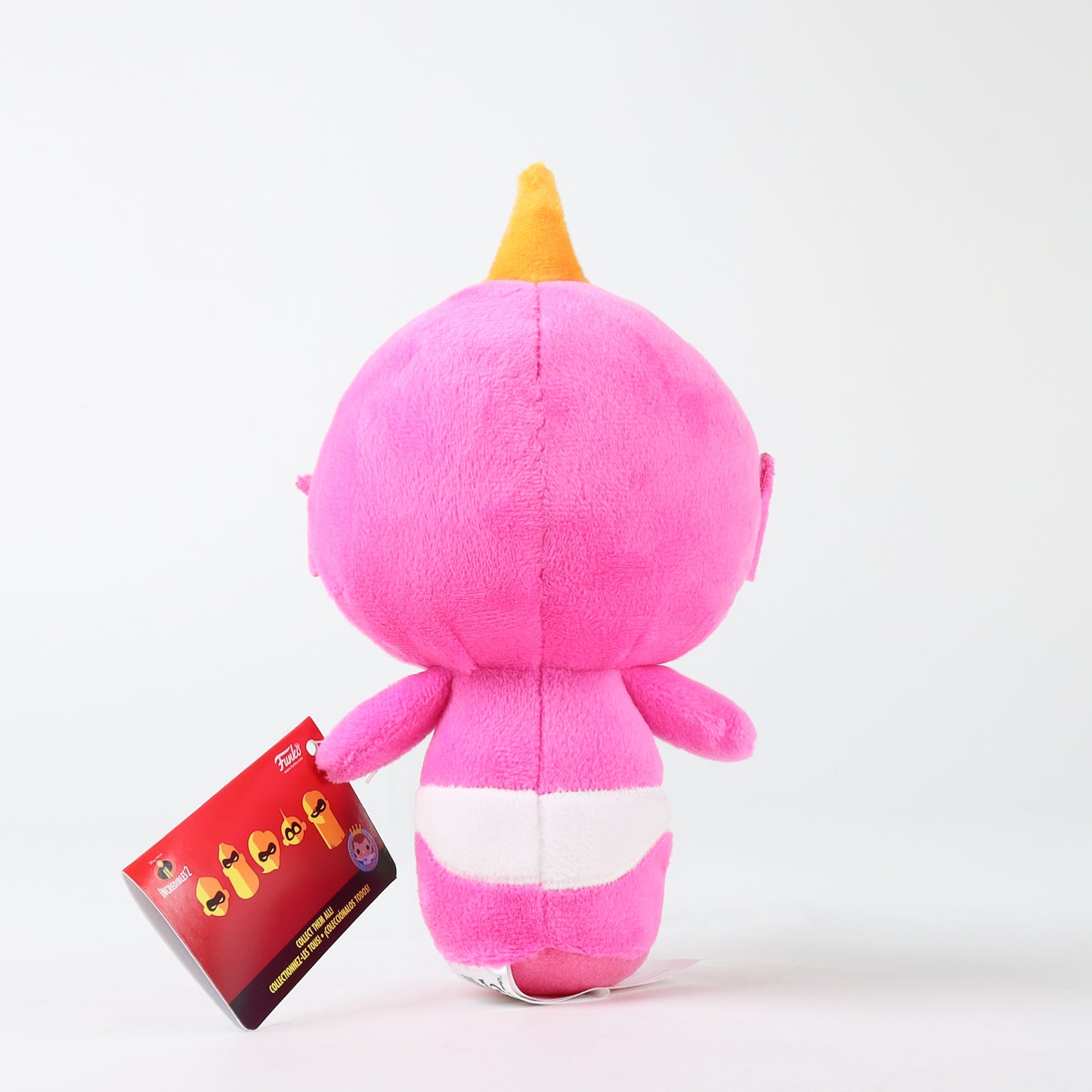 Funko Incredibles 2 Super Cute Monster Jack Jack Plush