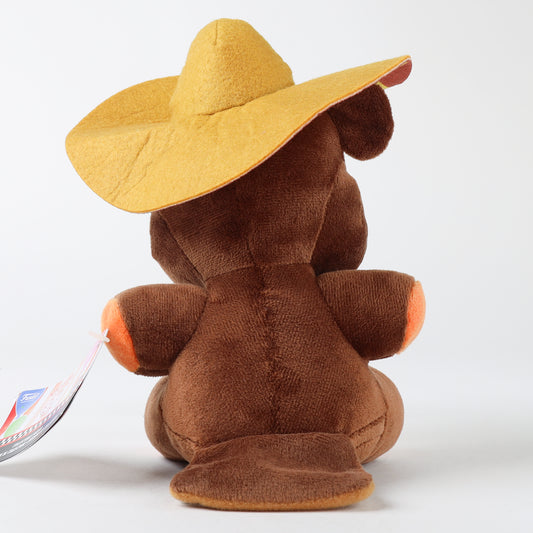 Funko Plush: Five Nights at Freddy's Pizza Simulator - El Chip